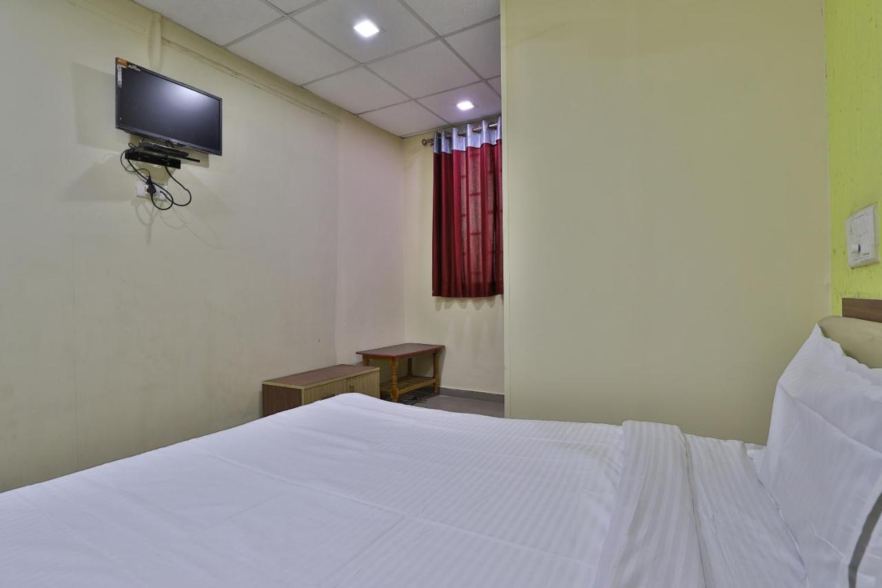 Spot On 42091 Hotel Sankat Mochan Purulia Exterior photo