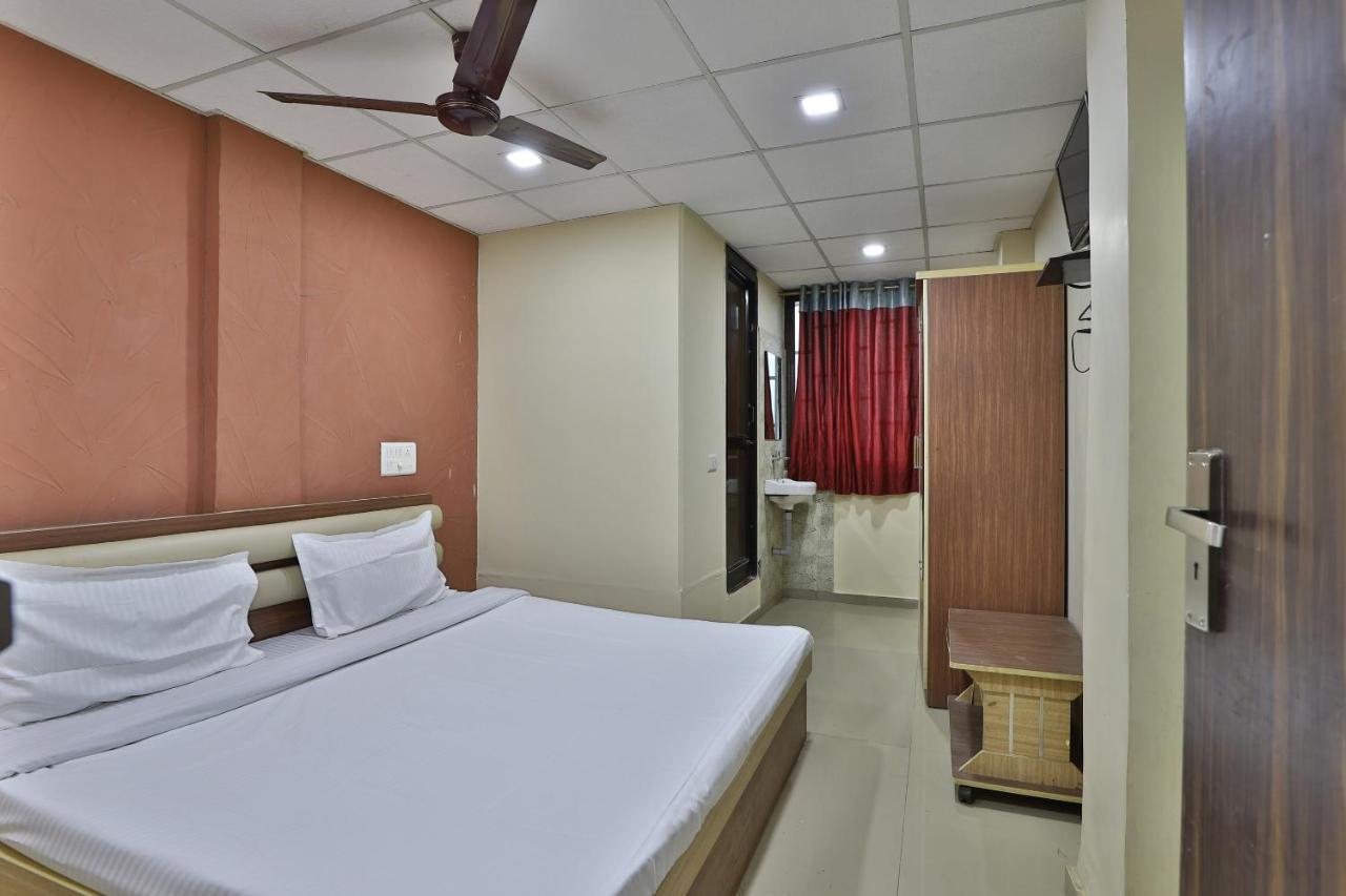 Spot On 42091 Hotel Sankat Mochan Purulia Exterior photo