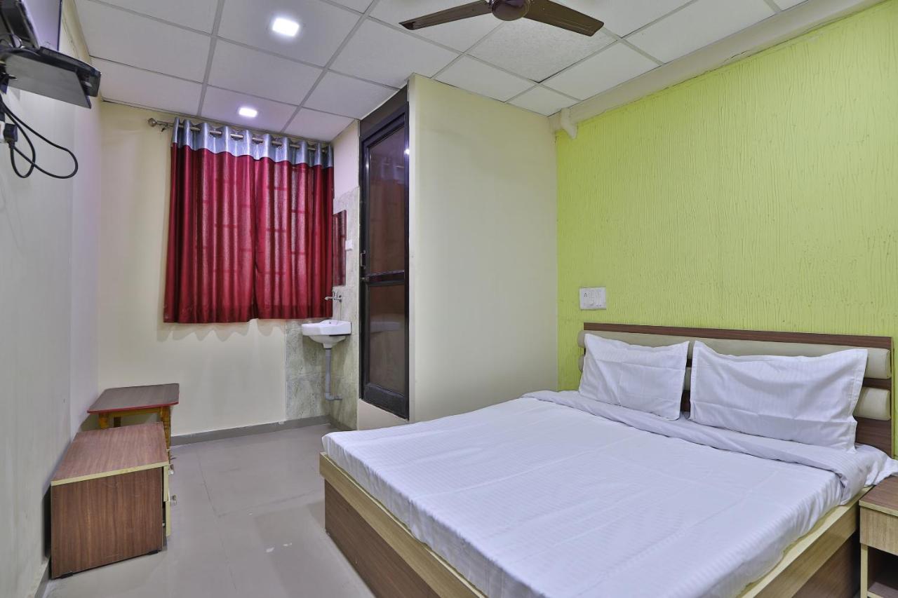 Spot On 42091 Hotel Sankat Mochan Purulia Exterior photo
