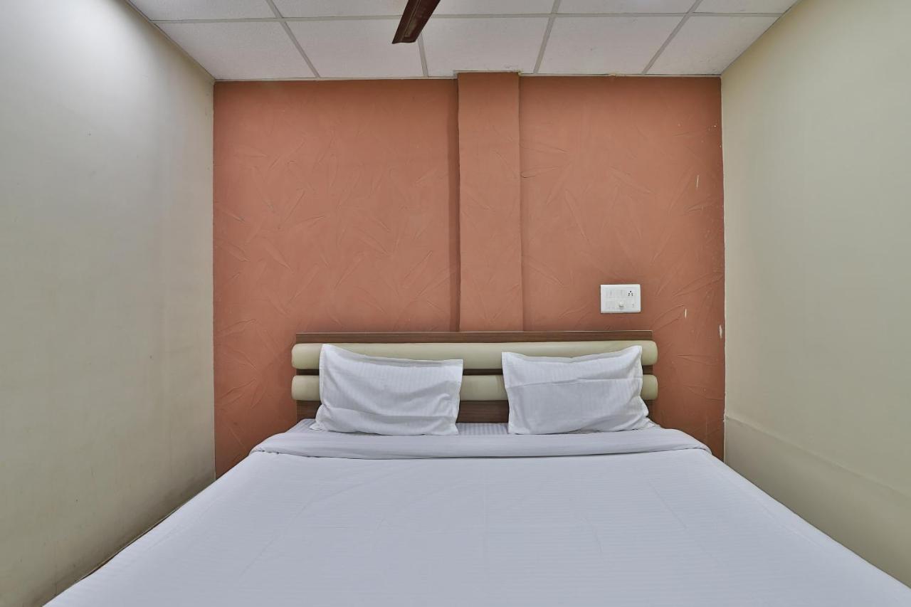 Spot On 42091 Hotel Sankat Mochan Purulia Room photo
