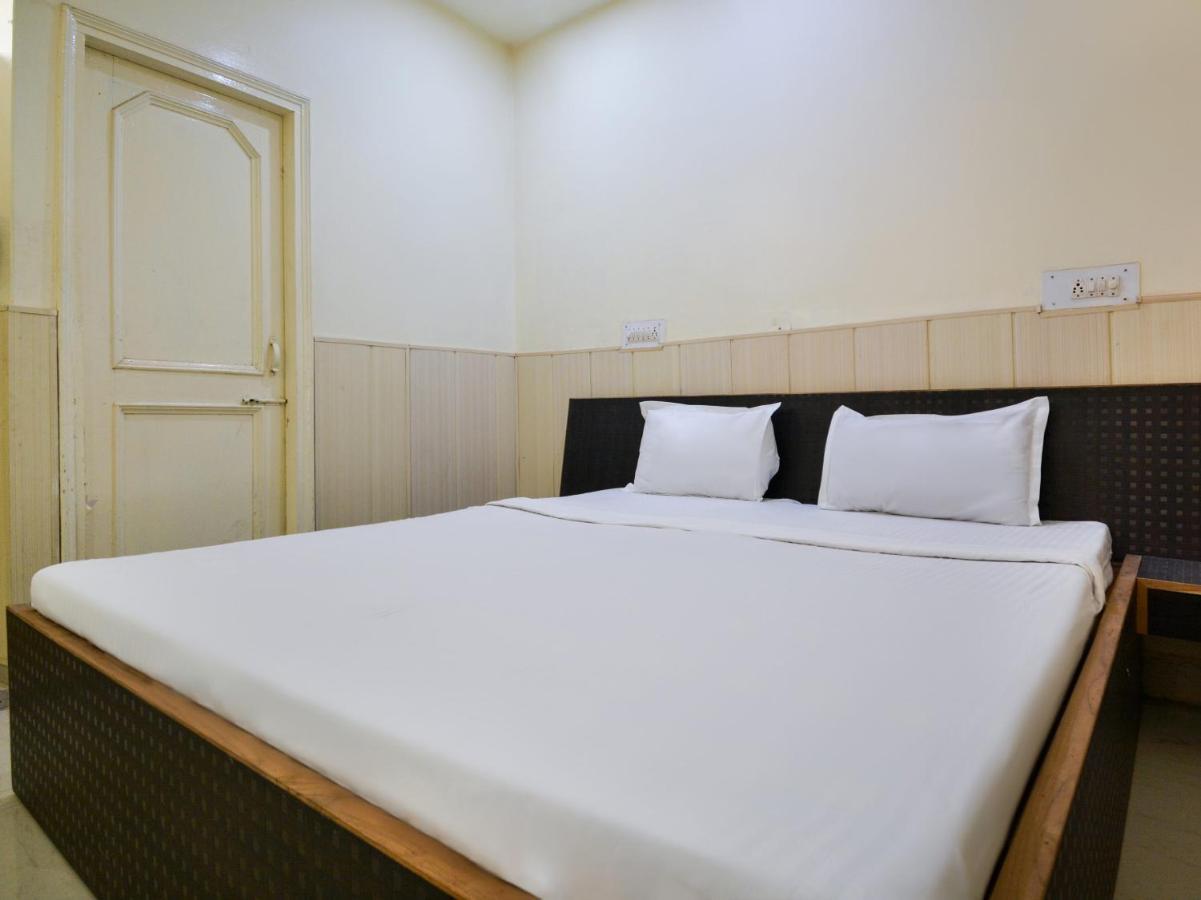 Spot On 42091 Hotel Sankat Mochan Purulia Exterior photo