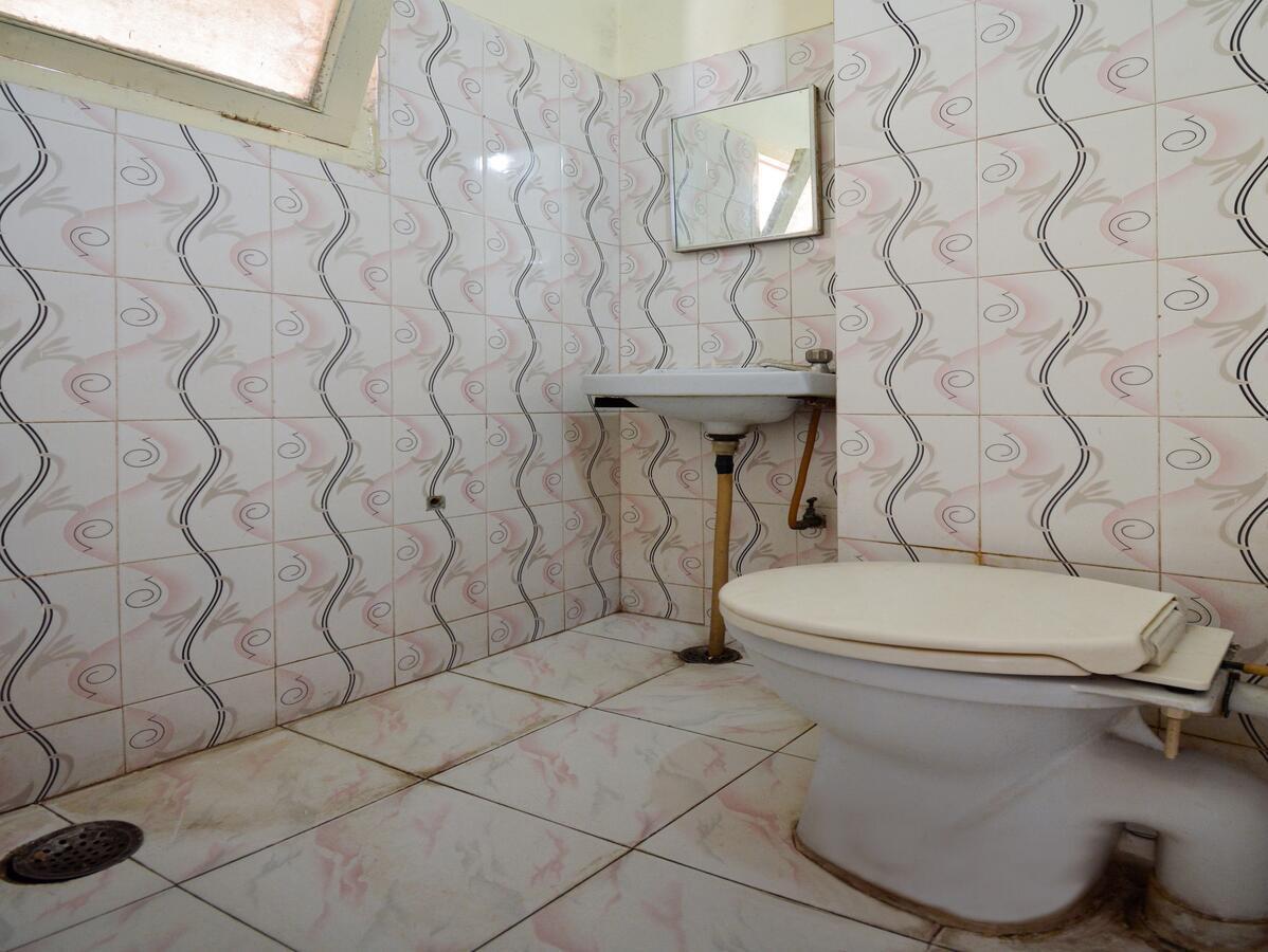 Spot On 42091 Hotel Sankat Mochan Purulia Exterior photo