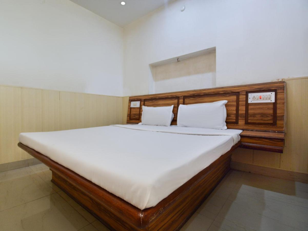 Spot On 42091 Hotel Sankat Mochan Purulia Exterior photo