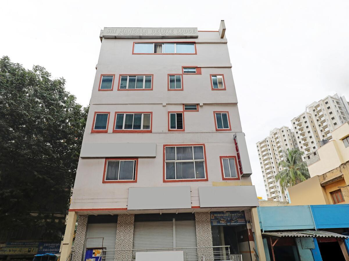 Spot On 42091 Hotel Sankat Mochan Purulia Exterior photo