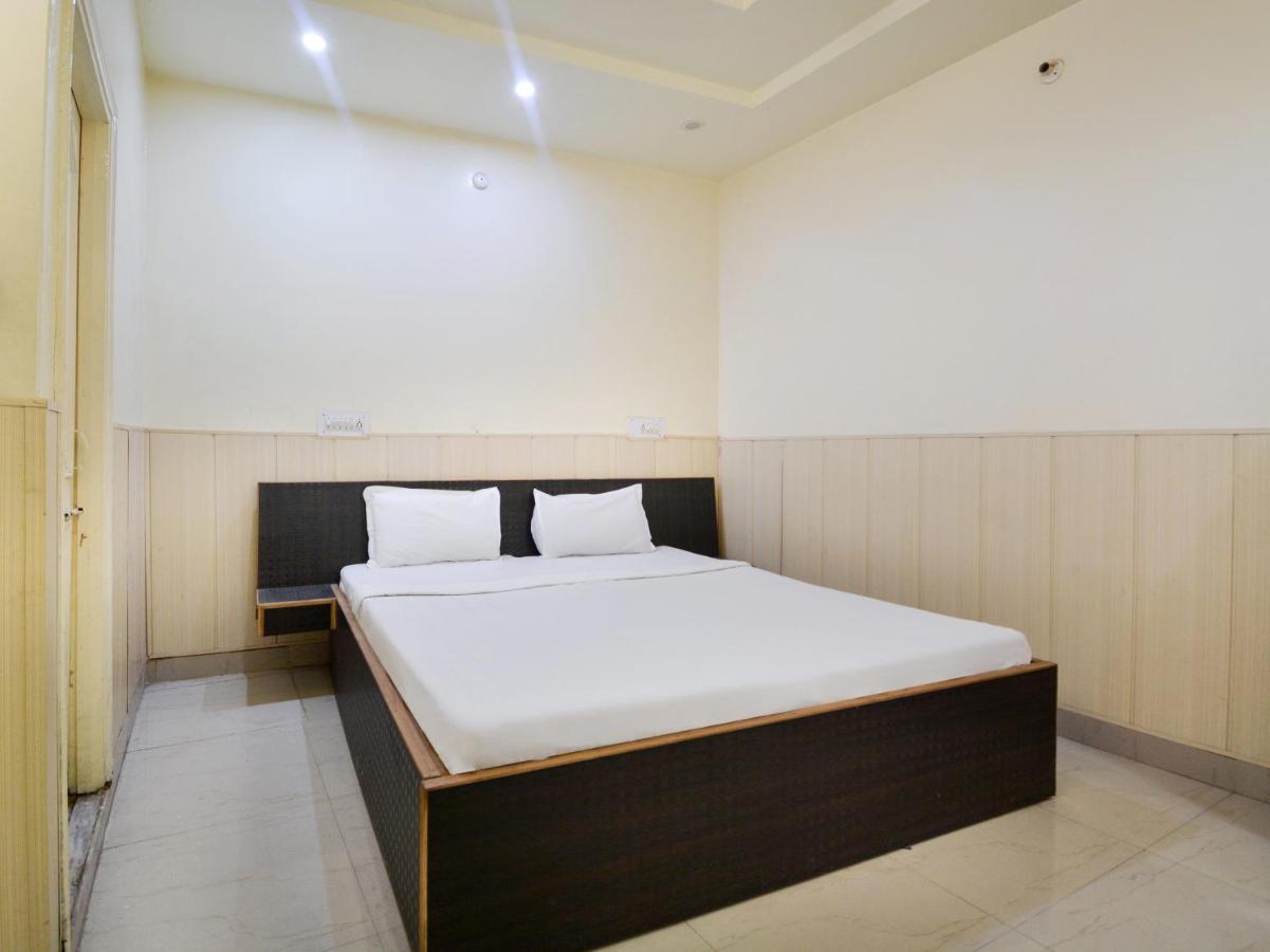 Spot On 42091 Hotel Sankat Mochan Purulia Exterior photo